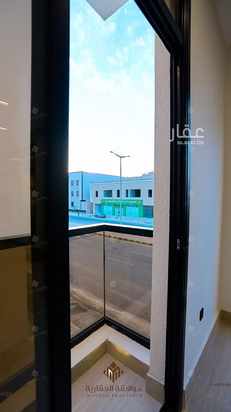 شقة للبيع في شارع محمد بن هبه الله, حي المهدية, مدينة الرياض, منطقة الرياض صورة 4