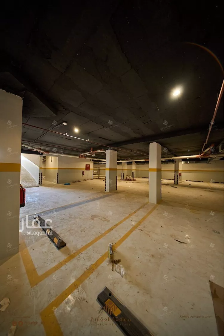 شقة للبيع في شارع أبي الحسن الأسفرائيني, حي المهدية, مدينة الرياض, منطقة الرياض صورة 5