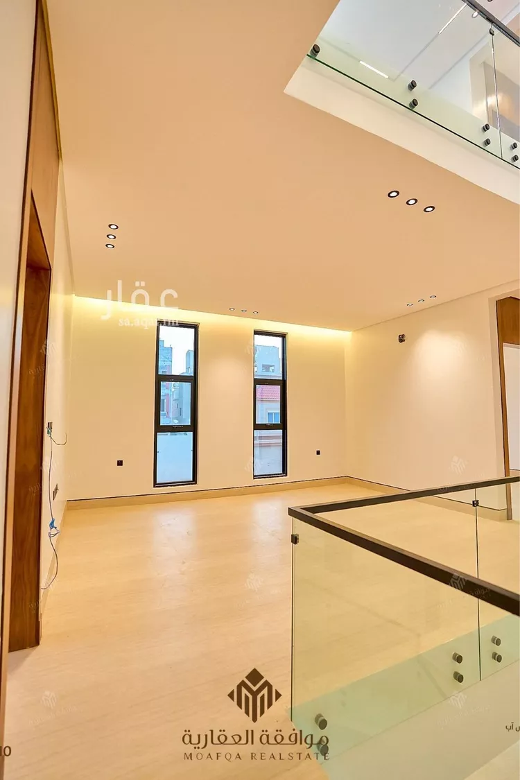 فيلا للبيع في شارع عبداللطيف بن المبارك, حي المهدية, مدينة الرياض, منطقة الرياض صورة 5