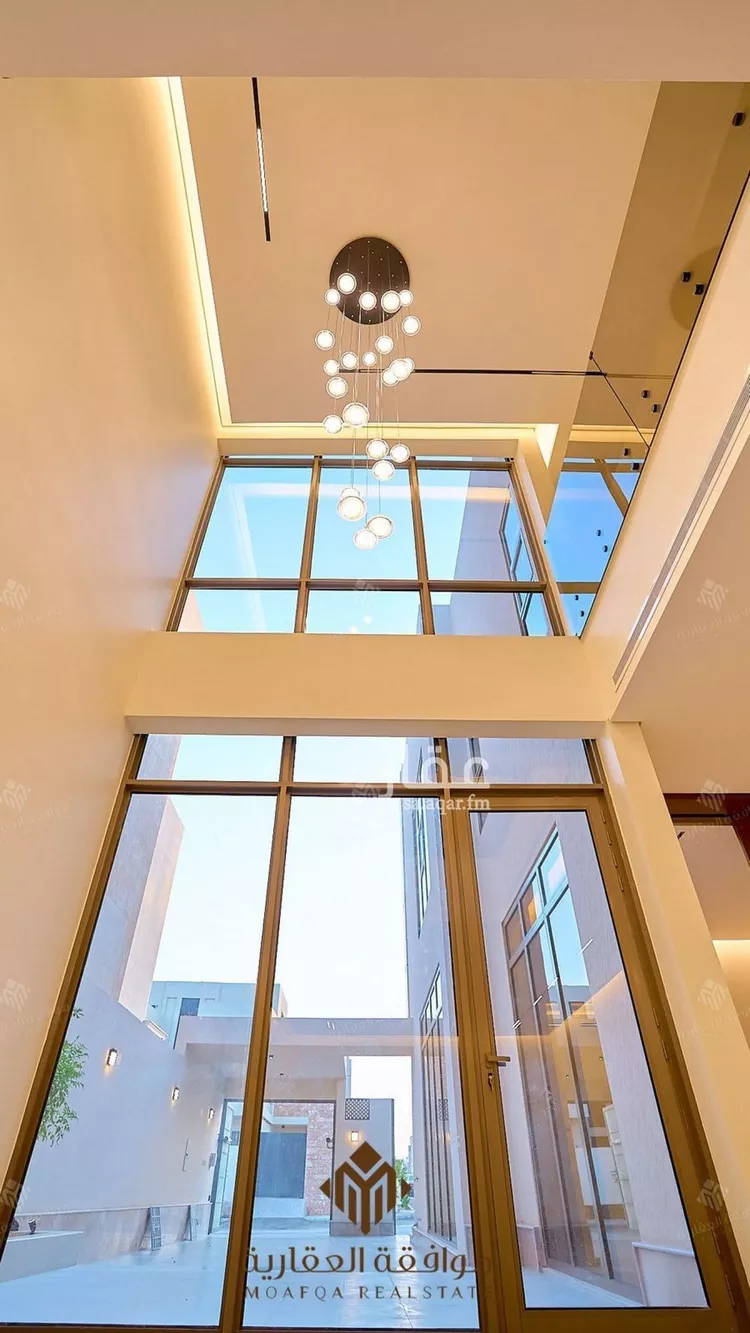 Villa for Sale in Riyadh Al Mahdiyah 30