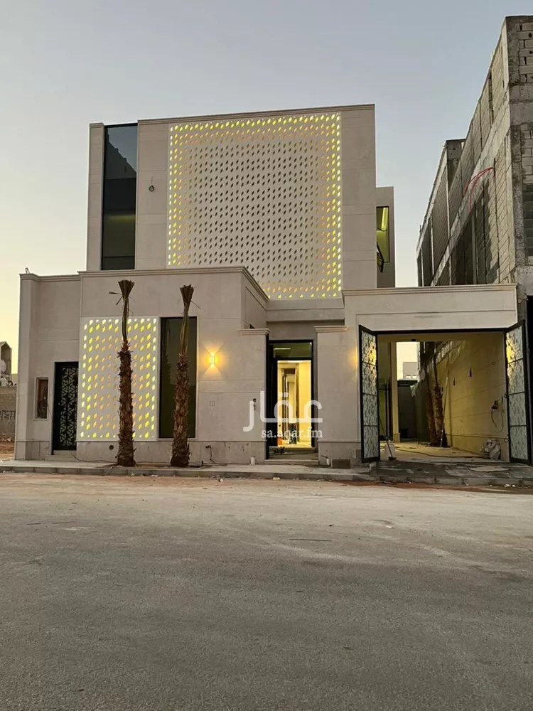 Villa for Sale in Riyadh Al Mahdiyah