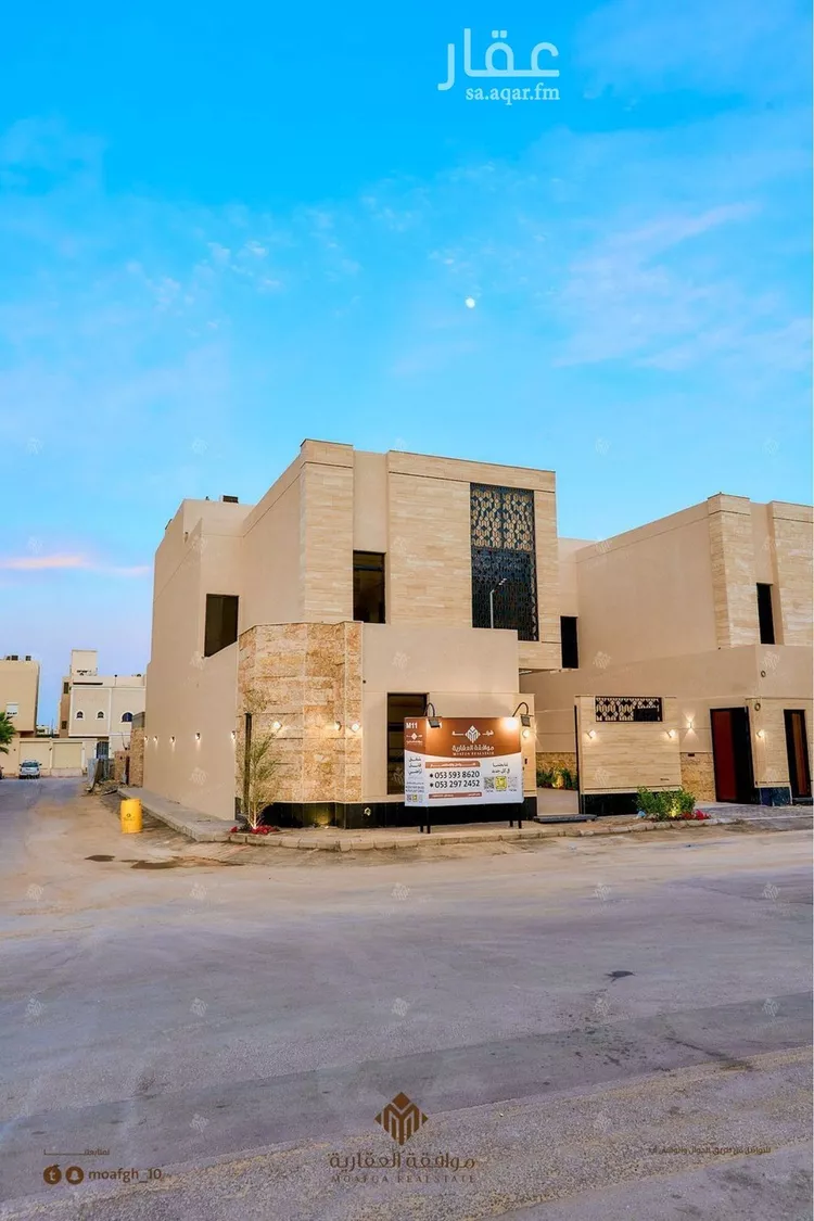 Villa for Sale in Riyadh Al Mahdiyah صورة 3
