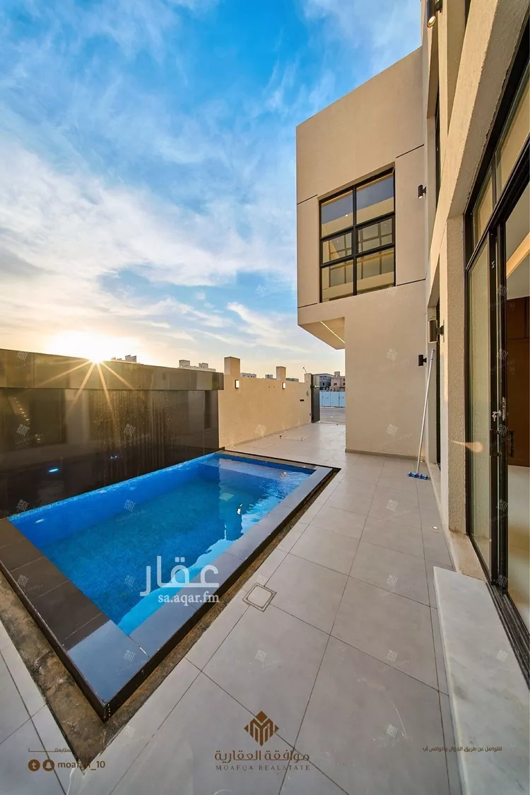Villa for Sale in Riyadh Al Mahdiyah 10