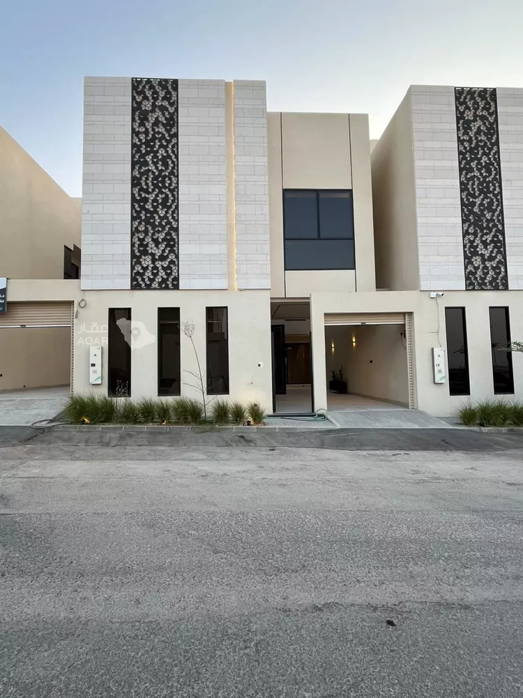 فيلا للبيع في شارع أبي الحسن الأسفرائيني, حي المهدية, مدينة الرياض, منطقة الرياض 8