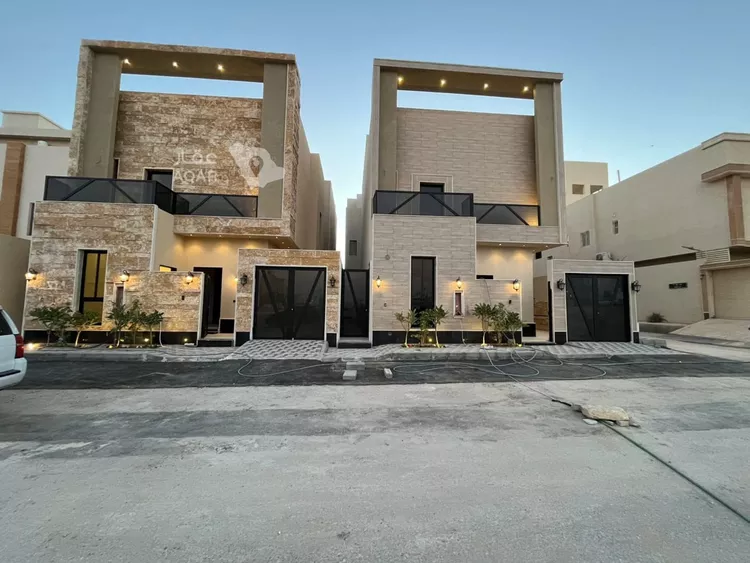 فيلا للبيع في شارع أحمد بن الحسن الأنصاري, حي المهدية, مدينة الرياض, منطقة الرياض صورة 5