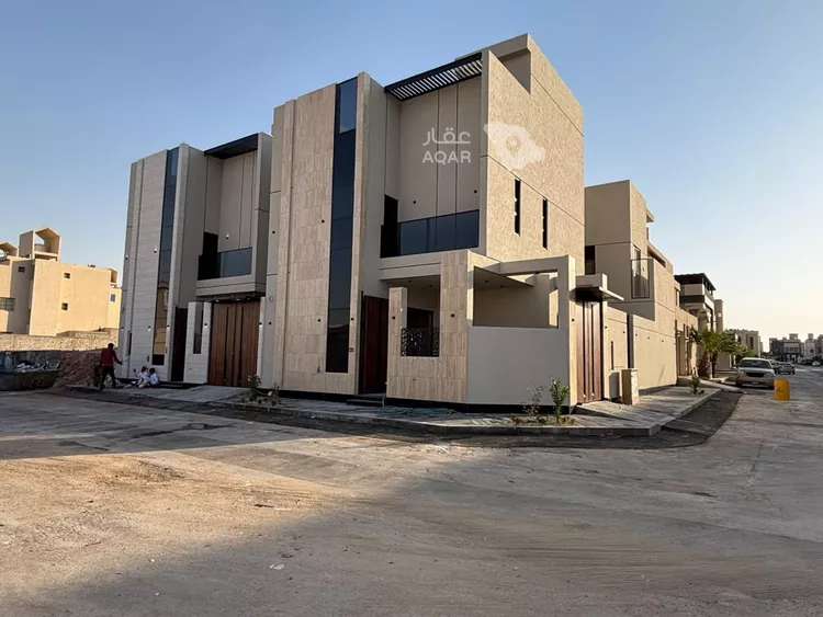 فيلا للبيع في شارع أبي الشيخ الأصبهاني, حي المهدية, مدينة الرياض, منطقة الرياض 1 صورة