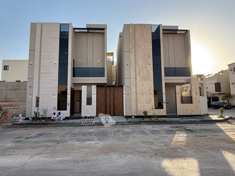 فيلا للبيع في شارع أبي الشيخ الأصبهاني, حي المهدية, مدينة الرياض, منطقة الرياض صورة 4