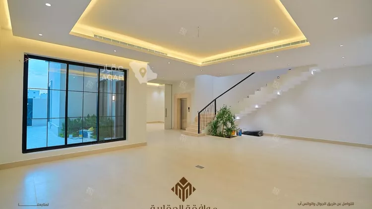 Villa for Sale in Riyadh Al Mahdiyah 17