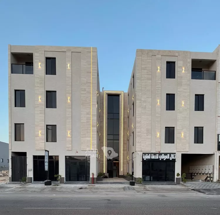Apartment for Sale in Riyadh Al Mahdiyah