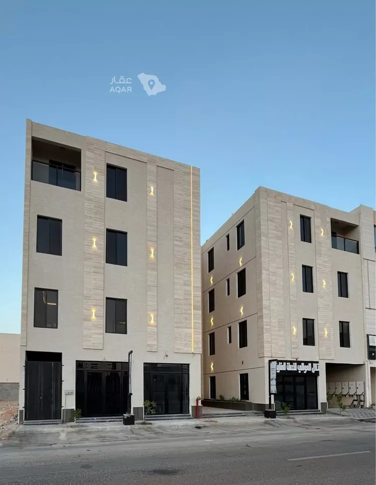 Apartment for Sale in Riyadh Al Mahdiyah صورة 4