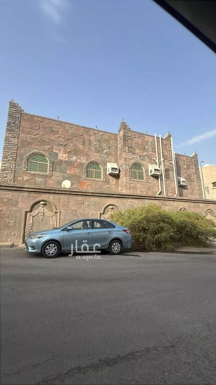 عمارة للبيع في شارع عبد الفتاح راوه, حي العوالي, مدينة مكة المكرمة, منطقة مكة المكرمة صورة 3