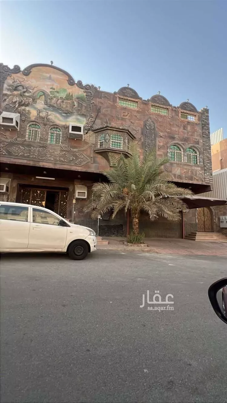 عمارة للبيع في شارع عبد الفتاح راوه, حي العوالي, مدينة مكة المكرمة, منطقة مكة المكرمة صورة 2