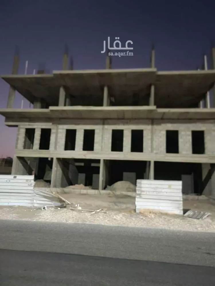 Building for Sale in Mecca King Fahd