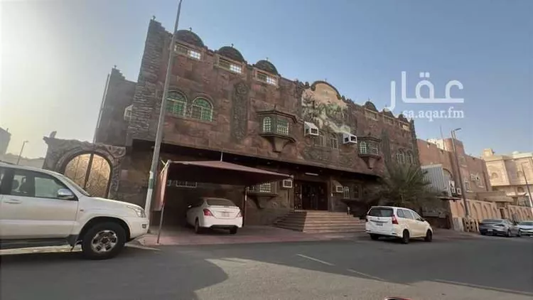Building for Sale in Mecca Al Awaly