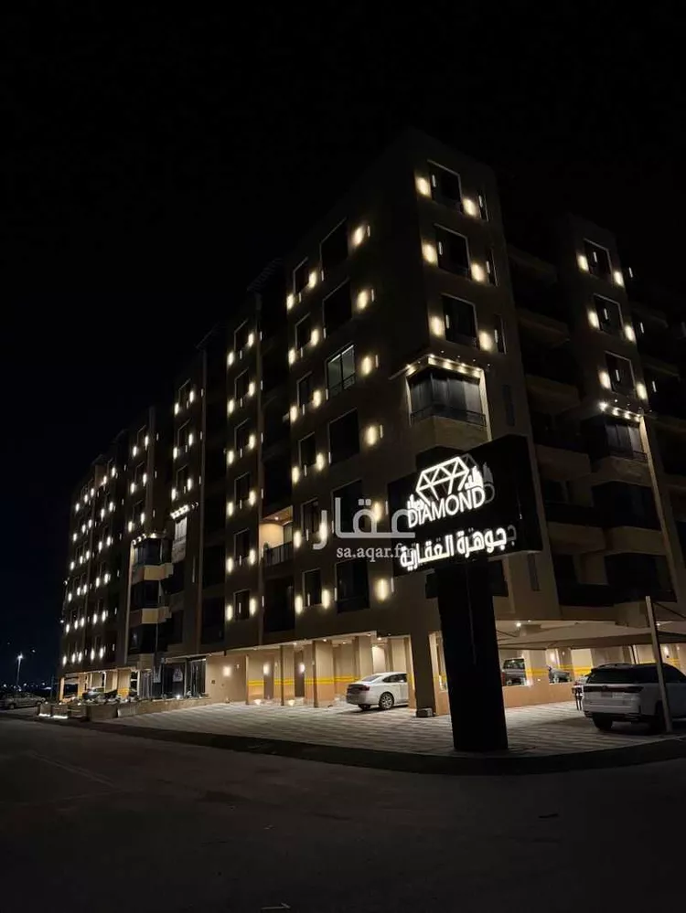 شقة للإيجار في حي القرية الثانية ، الدمام ، الدمام صورة 5