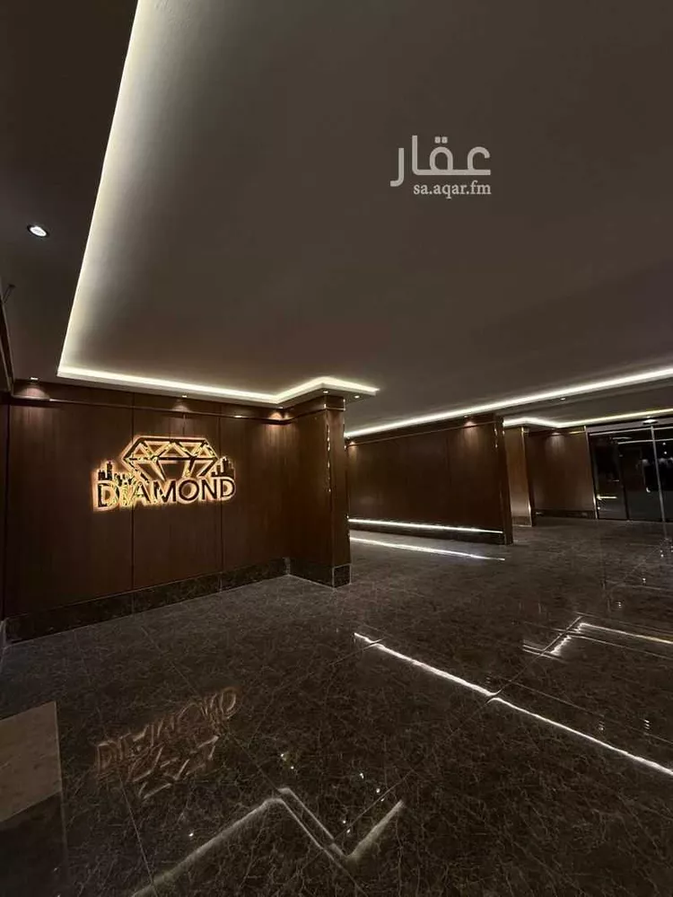 شقة للإيجار في حي القرية الثانية ، الدمام ، الدمام 1 صورة