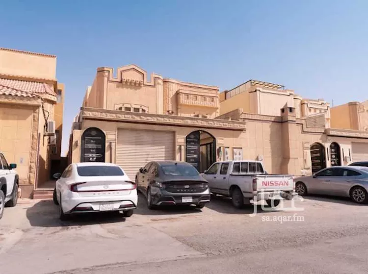 فيلا للبيع في شارع وادي المقراة, حي القادسية, مدينة الرياض, منطقة الرياض 9