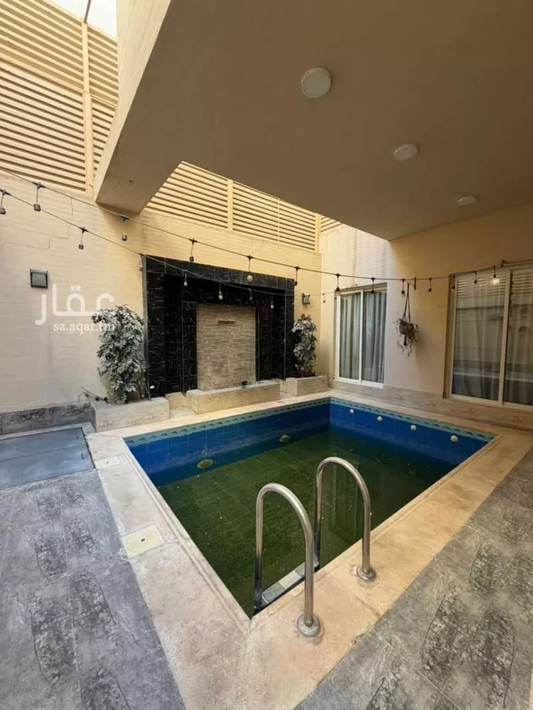 فيلا للبيع في شارع ممر40, حي عرقة, مدينة الرياض, منطقة الرياض صورة 4