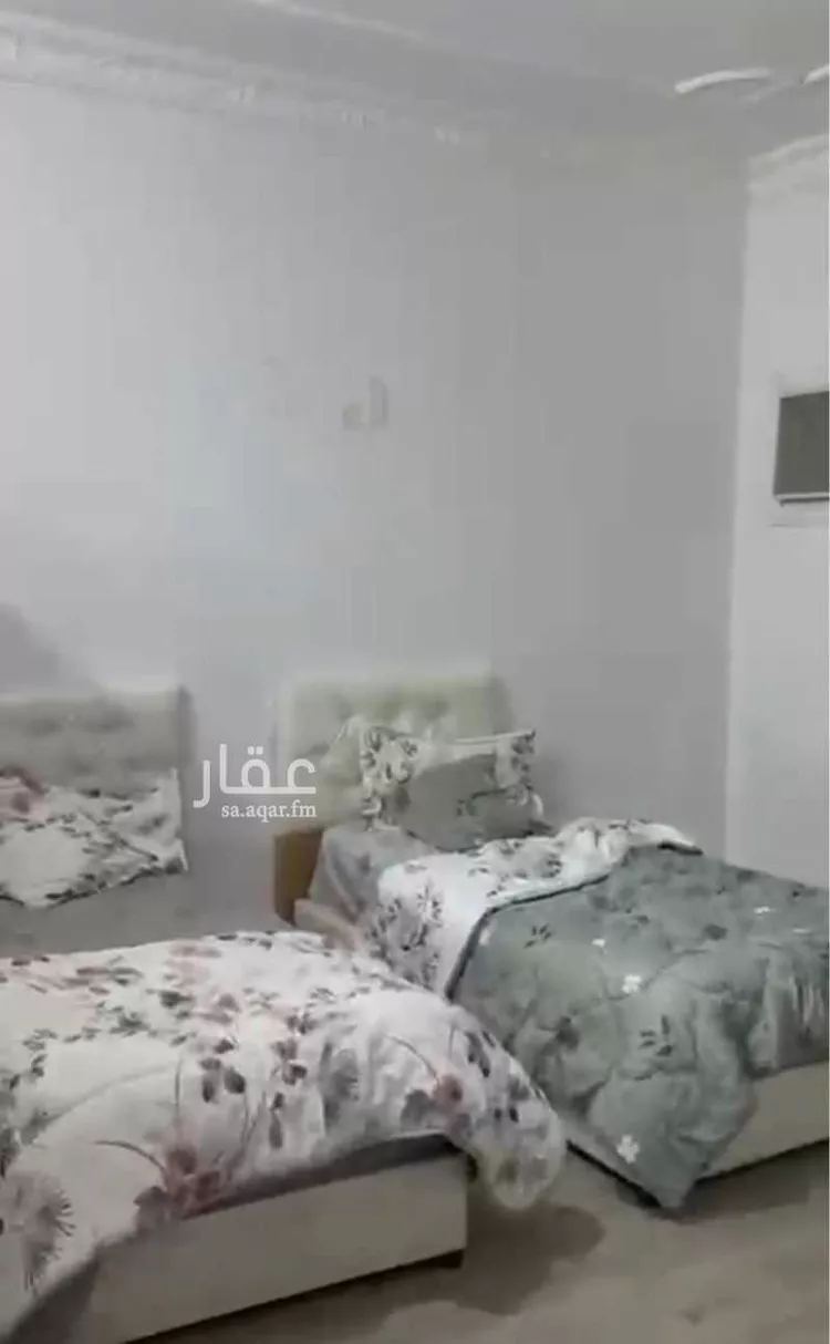 شقة للإيجار في شارع وادي المبادي, حي القادسية, مدينة الرياض, منطقة الرياض صورة 5
