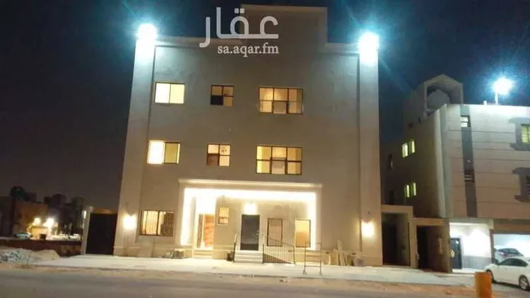 Building for Rent in Riyadh Dhahrat Laban