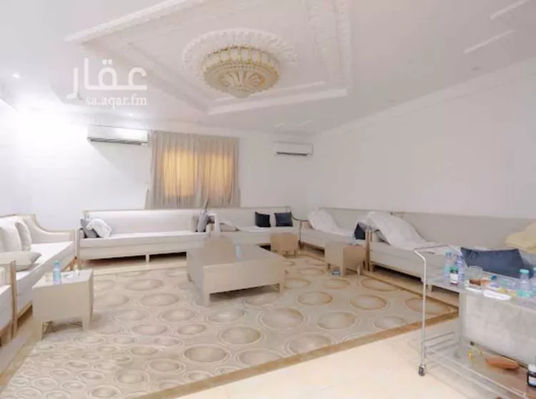 Villa for Rent in Riyadh Al Qadisiyah