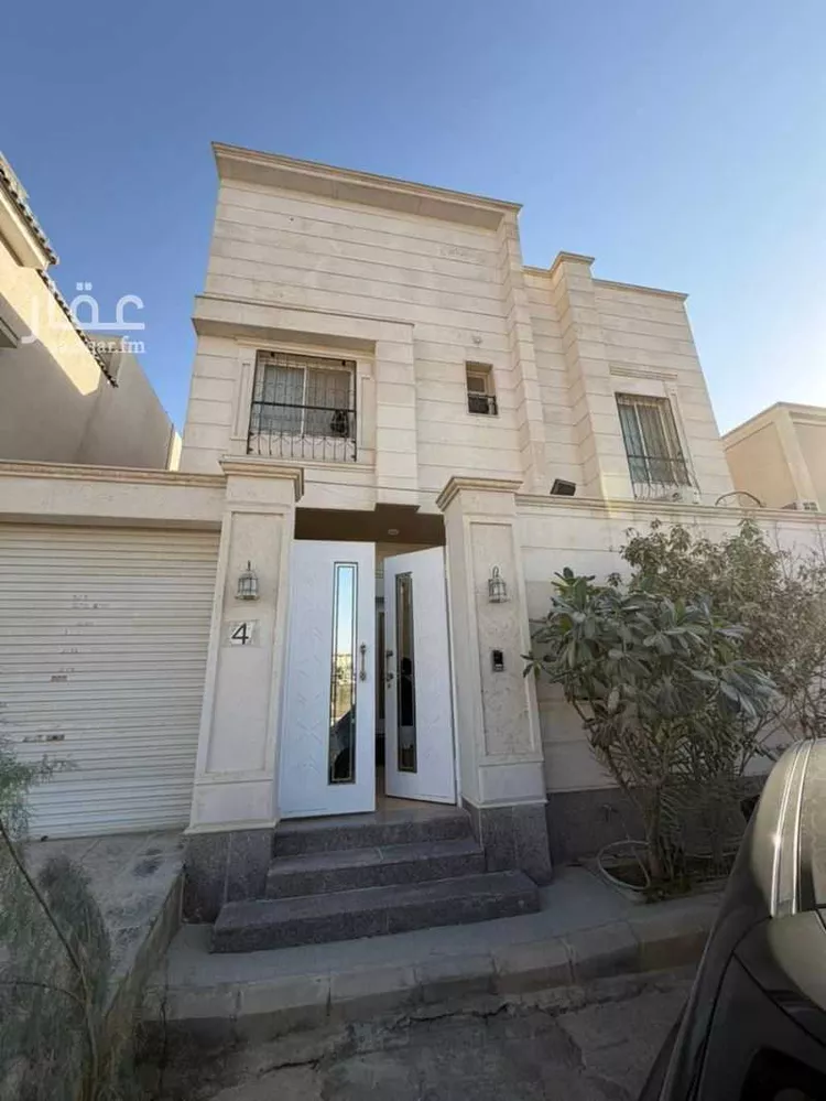 فيلا للبيع في شارع ممر40, حي عرقة, مدينة الرياض, منطقة الرياض صورة 2