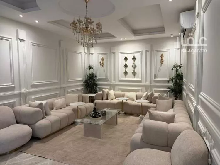 فيلا للبيع في شارع ممر40, حي عرقة, مدينة الرياض, منطقة الرياض صورة 3