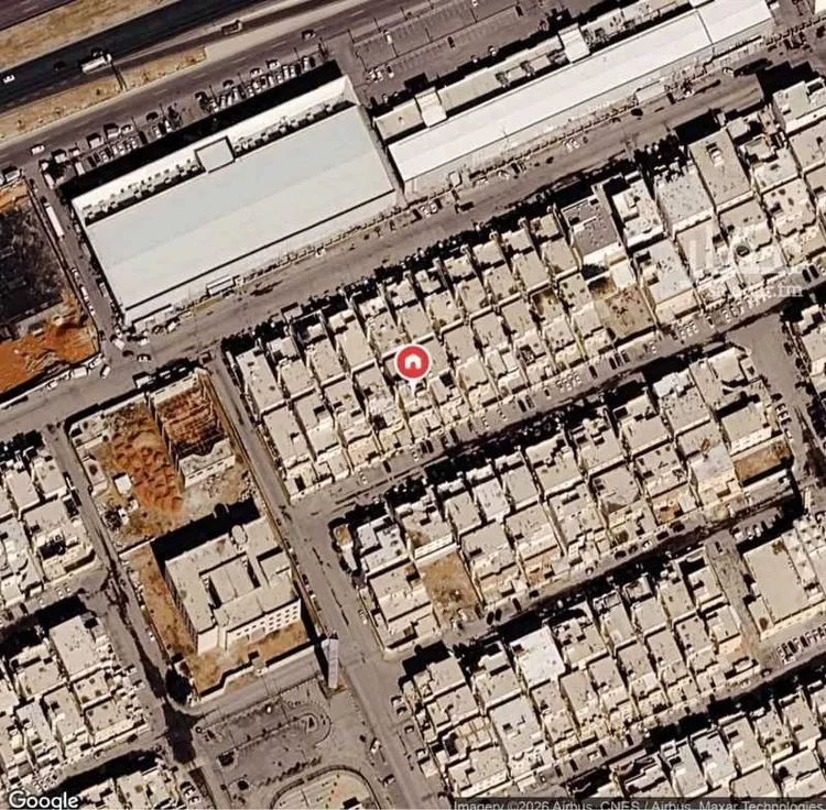 Building for Sale in Riyadh Al Qadisiyah