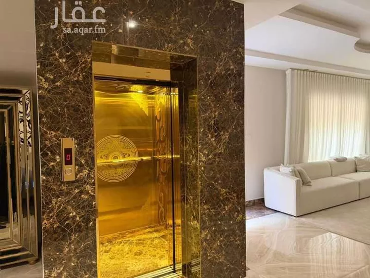 فيلا للبيع في شارع ممر40, حي عرقة, مدينة الرياض, منطقة الرياض صورة 5