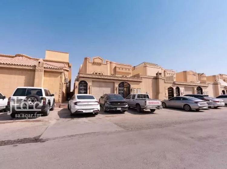 فيلا للبيع في شارع وادي المقراة, حي القادسية, مدينة الرياض, منطقة الرياض 11