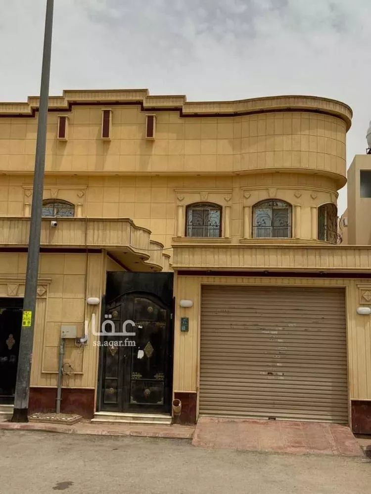 عمارة للبيع في شارع وادي المبادي, حي القادسية, مدينة الرياض, منطقة الرياض صورة 2