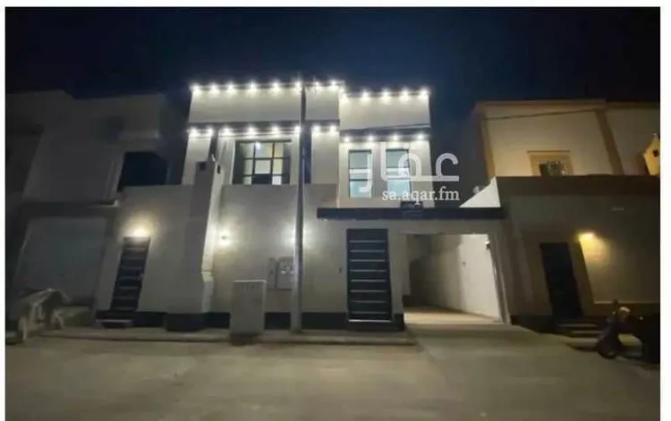 Villa for Sale in Riyadh Ar Rimal