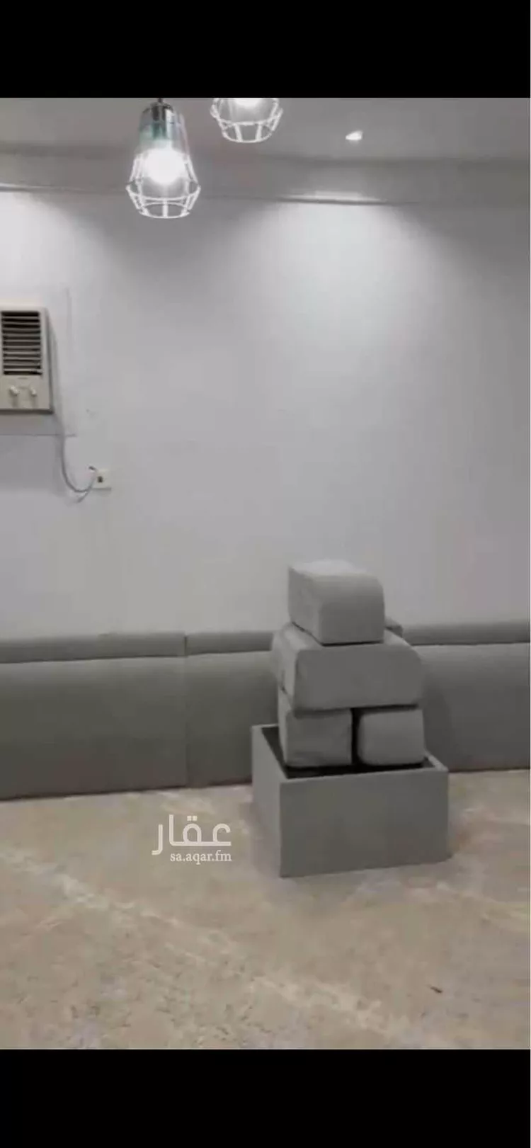 شقة للإيجار في شارع وادي المبادي, حي القادسية, مدينة الرياض, منطقة الرياض