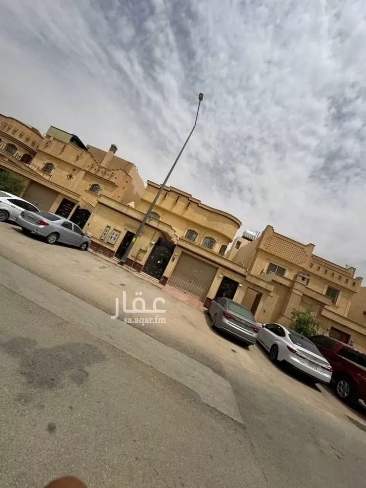 عمارة للبيع في شارع وادي المبادي, حي القادسية, مدينة الرياض, منطقة الرياض صورة 3