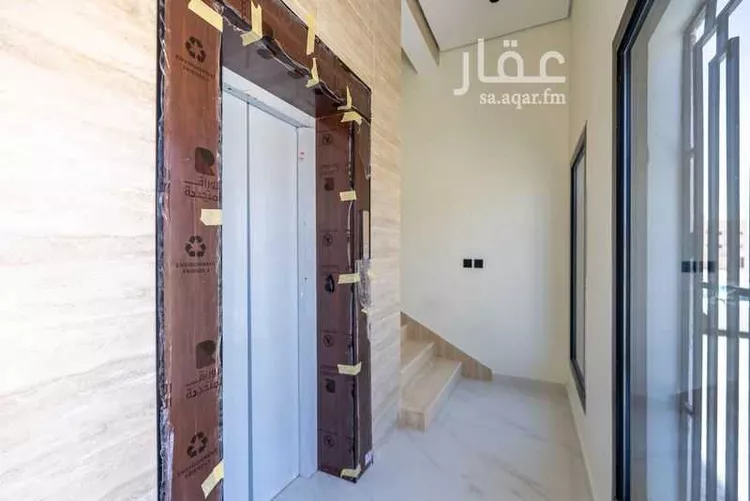 عمارة للإيجار في شارع الجنادل, حي ظهرة لبن, مدينة الرياض, منطقة الرياض صورة 5