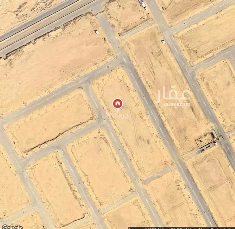 أرض للبيع في شارع حسان بن ثابت, حي المرجان, مدينة الرياض, منطقة الرياض صورة 2