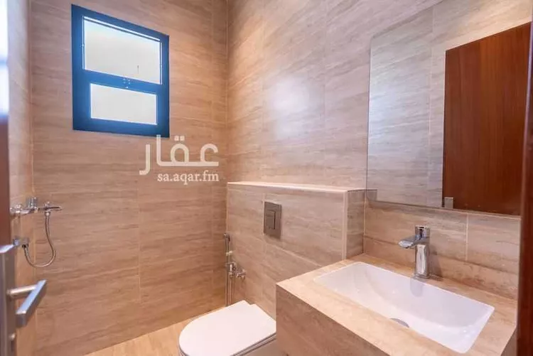 عمارة للإيجار في شارع الجنادل, حي ظهرة لبن, مدينة الرياض, منطقة الرياض صورة 2