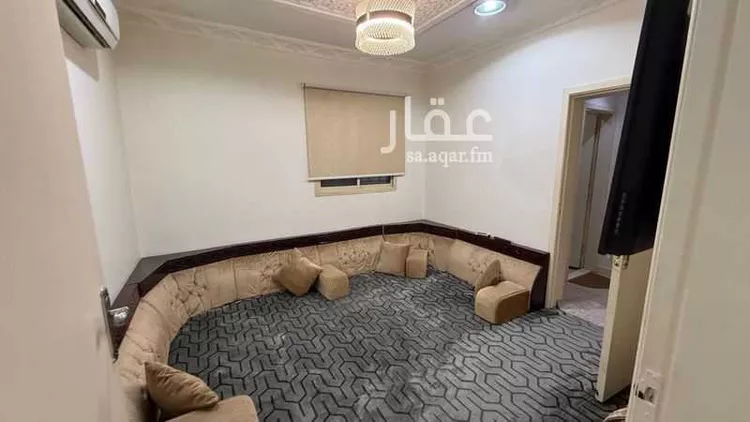 دور للإيجار في شارع وادي بني خالد, حي القادسية, مدينة الرياض, منطقة الرياض صورة 3