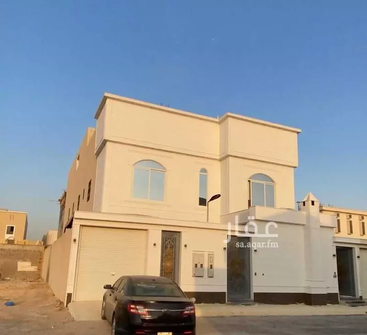 فيلا للبيع في شارع تقي الدين, حي المهدية, مدينة الرياض, منطقة الرياض