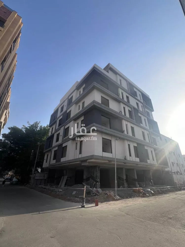 شقة للبيع في شارع ابراهيم مرزوق, حي الروضة, مدينة جدة, منطقة مكة المكرمة صورة 5