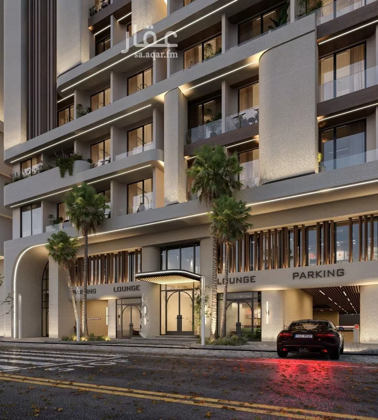 Apartment for Sale in Jeddah Al Fayha'a صورة 3