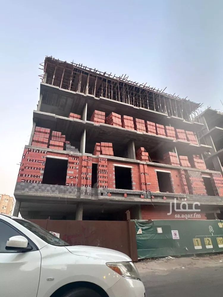 Apartment for Sale in Jeddah Al Thaghr