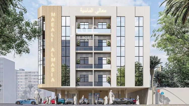 شقة للبيع في شارع ابن ابي ربيعة, حي الصفاء, مدينة جدة, منطقة مكة المكرمة