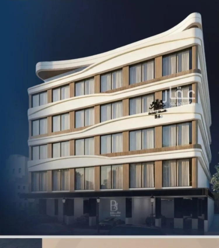 Apartment for Sale in Jeddah As Safaa