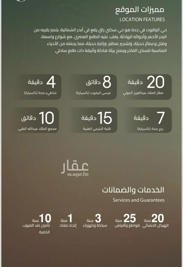 شقة للبيع في شارع أبي العباس القيسي, حي الياقوت, مدينة جدة, منطقة مكة المكرمة صورة 2