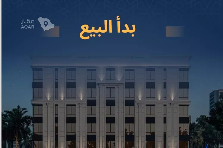 شقة للبيع في شارع الاشبيلي, حي الجامعة, مدينة جدة, منطقة مكة المكرمة 3