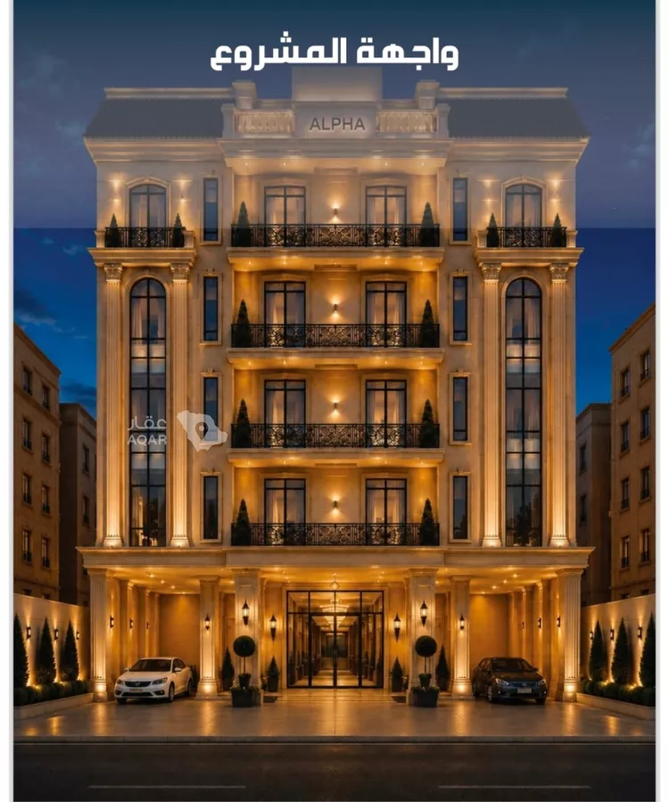 شقة للبيع في شارع قريش, حي البوادي, مدينة جدة, منطقة مكة المكرمة 4