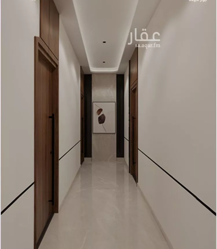 شقة للبيع في شارع ابو كبشه الانصاري, حي النعيم, مدينة جدة, منطقة مكة المكرمة صورة 2