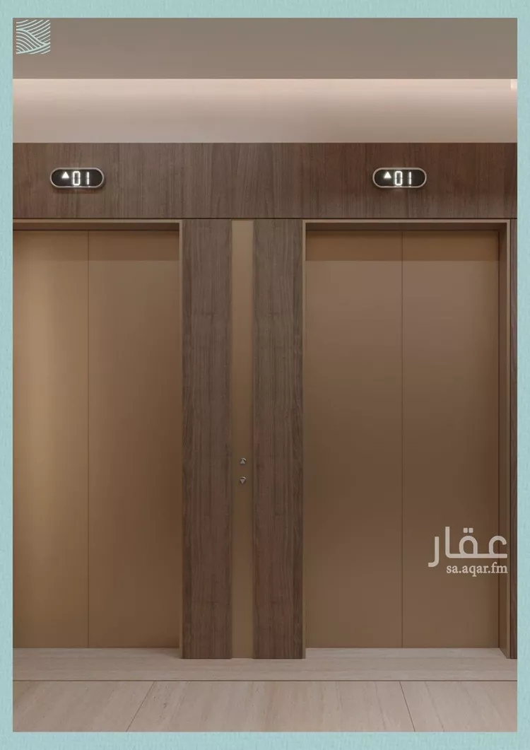 شقة للبيع في شارع برهان الدين الداراني, حي الياقوت, مدينة جدة, منطقة مكة المكرمة 18