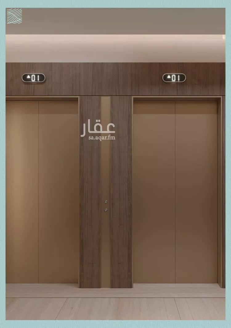 شقة للبيع في شارع صالح الرشيد, حي الياقوت, مدينة جدة, منطقة مكة المكرمة 7